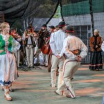 Zespół Regionalny "Cieślica" z Zawoi - 40 Babiogórska Jesień 2024 Zespół Regionalny "Cieślica" z Zawoi - 40 Babiogórska Jesień 2024