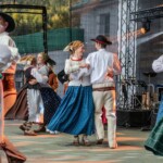 Zespół Regionalny "Cieślica" z Zawoi - 40 Babiogórska Jesień 2024 Zespół Regionalny "Cieślica" z Zawoi - 40 Babiogórska Jesień 2024