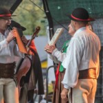 Zespół Regionalny "Cieślica" z Zawoi - 40 Babiogórska Jesień 2024 Zespół Regionalny "Cieślica" z Zawoi - 40 Babiogórska Jesień 2024