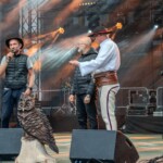 Zespół Regionalny "Cieślica" z Zawoi - 40 Babiogórska Jesień 2024 Zespół Regionalny "Cieślica" z Zawoi - 40 Babiogórska Jesień 2024