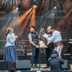 Zespół Regionalny "Cieślica" z Zawoi - 40 Babiogórska Jesień 2024 Zespół Regionalny "Cieślica" z Zawoi - 40 Babiogórska Jesień 2024