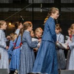 Zespół Regionalny "Gronie" z Łętowni - 40 Babiogórska Jesień 2024 Zespół Regionalny "Gronie" z Łętowni - 40 Babiogórska Jesień 2024