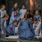 Zespół Regionalny "Gronie" z Łętowni - 40 Babiogórska Jesień 2024 Zespół Regionalny "Gronie" z Łętowni - 40 Babiogórska Jesień 2024