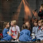 Zespół Regionalny "Gronie" z Łętowni - 40 Babiogórska Jesień 2024 Zespół Regionalny "Gronie" z Łętowni - 40 Babiogórska Jesień 2024