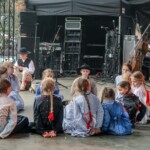 Zespół Regionalny "Gronie" z Łętowni - 40 Babiogórska Jesień 2024 Zespół Regionalny "Gronie" z Łętowni - 40 Babiogórska Jesień 2024