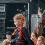 Zespół Regionalny "Gronie" z Łętowni - 40 Babiogórska Jesień 2024 Zespół Regionalny "Gronie" z Łętowni - 40 Babiogórska Jesień 2024