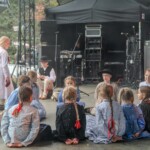 Zespół Regionalny "Gronie" z Łętowni - 40 Babiogórska Jesień 2024 Zespół Regionalny "Gronie" z Łętowni - 40 Babiogórska Jesień 2024