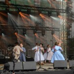 Zespół Regionalny "Gronie" z Łętowni - 40 Babiogórska Jesień 2024 Zespół Regionalny "Gronie" z Łętowni - 40 Babiogórska Jesień 2024