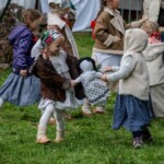 Zespół Regionalny "Gronie" z Łętowni - 40 Babiogórska Jesień 2024 Zespół Regionalny "Gronie" z Łętowni - 40 Babiogórska Jesień 2024