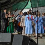 Zespół Regionalny "Gronie" z Łętowni - 40 Babiogórska Jesień 2024 Zespół Regionalny "Gronie" z Łętowni - 40 Babiogórska Jesień 2024