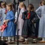 Zespół Regionalny "Gronie" z Łętowni - 40 Babiogórska Jesień 2024 Zespół Regionalny "Gronie" z Łętowni - 40 Babiogórska Jesień 2024