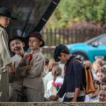 Zespół Regionalny "Juzyna" z Zawoi - 40 Babiogórska Jesień 2024 Zespół Regionalny "Juzyna" z Zawoi - 40 Babiogórska Jesień 2024