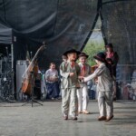 Zespół Regionalny "Juzyna" z Zawoi - 40 Babiogórska Jesień 2024 Zespół Regionalny "Juzyna" z Zawoi - 40 Babiogórska Jesień 2024