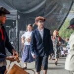 Zespół Regionalny "Juzyna" z Zawoi - 40 Babiogórska Jesień 2024 Zespół Regionalny "Juzyna" z Zawoi - 40 Babiogórska Jesień 2024