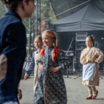 Zespół Regionalny "Juzyna" z Zawoi - 40 Babiogórska Jesień 2024 Zespół Regionalny "Juzyna" z Zawoi - 40 Babiogórska Jesień 2024