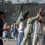 Zespół Regionalny "Juzyna" z Zawoi - 40 Babiogórska Jesień 2024 Zespół Regionalny "Juzyna" z Zawoi - 40 Babiogórska Jesień 2024