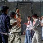 Zespół Regionalny "Juzyna" z Zawoi - 40 Babiogórska Jesień 2024 Zespół Regionalny "Juzyna" z Zawoi - 40 Babiogórska Jesień 2024