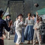 Zespół Regionalny "Juzyna" z Zawoi - 40 Babiogórska Jesień 2024 Zespół Regionalny "Juzyna" z Zawoi - 40 Babiogórska Jesień 2024