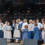 Zespół Regionalny "Juzyna" z Zawoi - 40 Babiogórska Jesień 2024 Zespół Regionalny "Juzyna" z Zawoi - 40 Babiogórska Jesień 2024