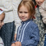 Zespół Regionalny "Juzyna" z Zawoi - 40 Babiogórska Jesień 2024 Zespół Regionalny "Juzyna" z Zawoi - 40 Babiogórska Jesień 2024