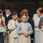 Zespół Regionalny "Juzyna" z Zawoi - 40 Babiogórska Jesień 2024 Zespół Regionalny "Juzyna" z Zawoi - 40 Babiogórska Jesień 2024