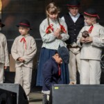 Zespół Regionalny "Juzyna" z Zawoi - 40 Babiogórska Jesień 2024 Zespół Regionalny "Juzyna" z Zawoi - 40 Babiogórska Jesień 2024