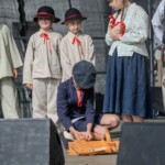 Zespół Regionalny "Juzyna" z Zawoi - 40 Babiogórska Jesień 2024 Zespół Regionalny "Juzyna" z Zawoi - 40 Babiogórska Jesień 2024