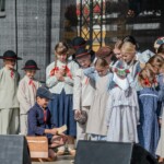 Zespół Regionalny "Juzyna" z Zawoi - 40 Babiogórska Jesień 2024 Zespół Regionalny "Juzyna" z Zawoi - 40 Babiogórska Jesień 2024