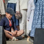 Zespół Regionalny "Juzyna" z Zawoi - 40 Babiogórska Jesień 2024 Zespół Regionalny "Juzyna" z Zawoi - 40 Babiogórska Jesień 2024