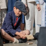 Zespół Regionalny "Juzyna" z Zawoi - 40 Babiogórska Jesień 2024 Zespół Regionalny "Juzyna" z Zawoi - 40 Babiogórska Jesień 2024