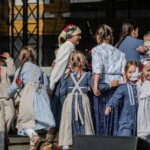 Zespół Regionalny "Juzyna" z Zawoi - 40 Babiogórska Jesień 2024 Zespół Regionalny "Juzyna" z Zawoi - 40 Babiogórska Jesień 2024