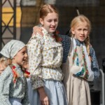 Zespół Regionalny "Juzyna" z Zawoi - 40 Babiogórska Jesień 2024 Zespół Regionalny "Juzyna" z Zawoi - 40 Babiogórska Jesień 2024