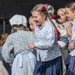 Zespół Regionalny "Juzyna" z Zawoi - 40 Babiogórska Jesień 2024 Zespół Regionalny "Juzyna" z Zawoi - 40 Babiogórska Jesień 2024