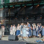 Zespół Regionalny "Juzyna" z Zawoi - 40 Babiogórska Jesień 2024 Zespół Regionalny "Juzyna" z Zawoi - 40 Babiogórska Jesień 2024