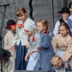 Zespół Regionalny "Juzyna" z Zawoi - 40 Babiogórska Jesień 2024 Zespół Regionalny "Juzyna" z Zawoi - 40 Babiogórska Jesień 2024