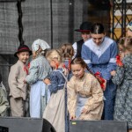 Zespół Regionalny "Juzyna" z Zawoi - 40 Babiogórska Jesień 2024 Zespół Regionalny "Juzyna" z Zawoi - 40 Babiogórska Jesień 2024