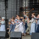 Zespół Regionalny "Juzyna" z Zawoi - 40 Babiogórska Jesień 2024 Zespół Regionalny "Juzyna" z Zawoi - 40 Babiogórska Jesień 2024