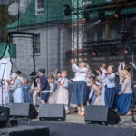 Zespół Regionalny "Juzyna" z Zawoi - 40 Babiogórska Jesień 2024 Zespół Regionalny "Juzyna" z Zawoi - 40 Babiogórska Jesień 2024