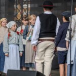 Zespół Regionalny "Juzyna" z Zawoi - 40 Babiogórska Jesień 2024 Zespół Regionalny "Juzyna" z Zawoi - 40 Babiogórska Jesień 2024