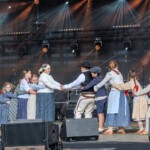 Zespół Regionalny "Juzyna" z Zawoi - 40 Babiogórska Jesień 2024 Zespół Regionalny "Juzyna" z Zawoi - 40 Babiogórska Jesień 2024