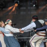 Zespół Regionalny "Juzyna" z Zawoi - 40 Babiogórska Jesień 2024 Zespół Regionalny "Juzyna" z Zawoi - 40 Babiogórska Jesień 2024