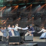 Zespół Regionalny "Juzyna" z Zawoi - 40 Babiogórska Jesień 2024 Zespół Regionalny "Juzyna" z Zawoi - 40 Babiogórska Jesień 2024