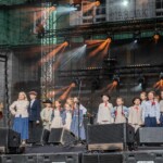 Zespół Regionalny "Juzyna" z Zawoi - 40 Babiogórska Jesień 2024 Zespół Regionalny "Juzyna" z Zawoi - 40 Babiogórska Jesień 2024