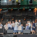 Zespół Regionalny "Juzyna" z Zawoi - 40 Babiogórska Jesień 2024 Zespół Regionalny "Juzyna" z Zawoi - 40 Babiogórska Jesień 2024