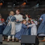 Zespół Regionalny "Juzyna" z Zawoi - 40 Babiogórska Jesień 2024 Zespół Regionalny "Juzyna" z Zawoi - 40 Babiogórska Jesień 2024