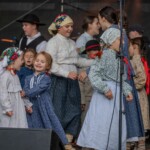 Zespół Regionalny "Juzyna" z Zawoi - 40 Babiogórska Jesień 2024 Zespół Regionalny "Juzyna" z Zawoi - 40 Babiogórska Jesień 2024