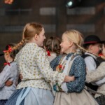 Zespół Regionalny "Juzyna" z Zawoi - 40 Babiogórska Jesień 2024 Zespół Regionalny "Juzyna" z Zawoi - 40 Babiogórska Jesień 2024