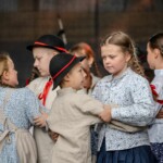 Zespół Regionalny "Juzyna" z Zawoi - 40 Babiogórska Jesień 2024 Zespół Regionalny "Juzyna" z Zawoi - 40 Babiogórska Jesień 2024