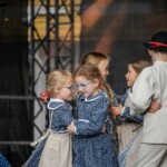 Zespół Regionalny "Juzyna" z Zawoi - 40 Babiogórska Jesień 2024 Zespół Regionalny "Juzyna" z Zawoi - 40 Babiogórska Jesień 2024