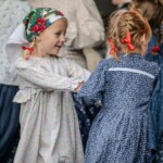 Zespół Regionalny "Juzyna" z Zawoi - 40 Babiogórska Jesień 2024 Zespół Regionalny "Juzyna" z Zawoi - 40 Babiogórska Jesień 2024